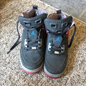 Nike Air Jordan sneakers